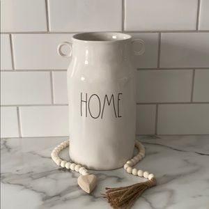 Rae Dunn Vase/ Crock